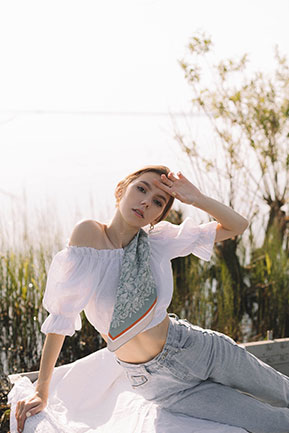vika vika